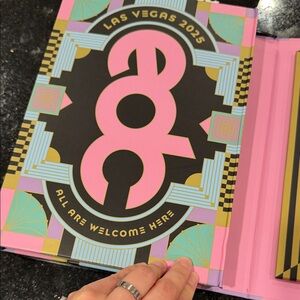 EDC Las Vegas 2025 Metch